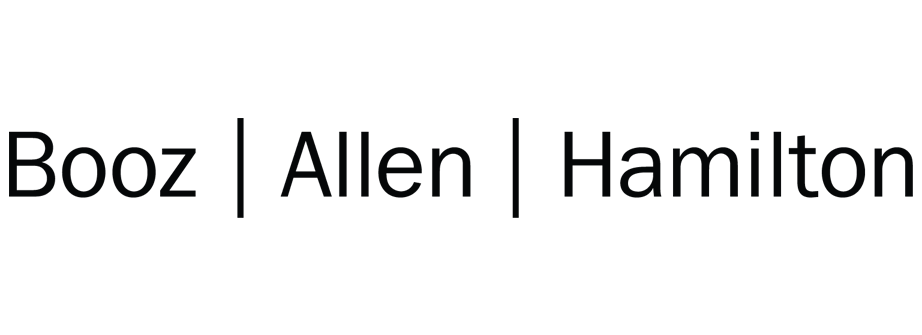 Booz Allen Hamilton